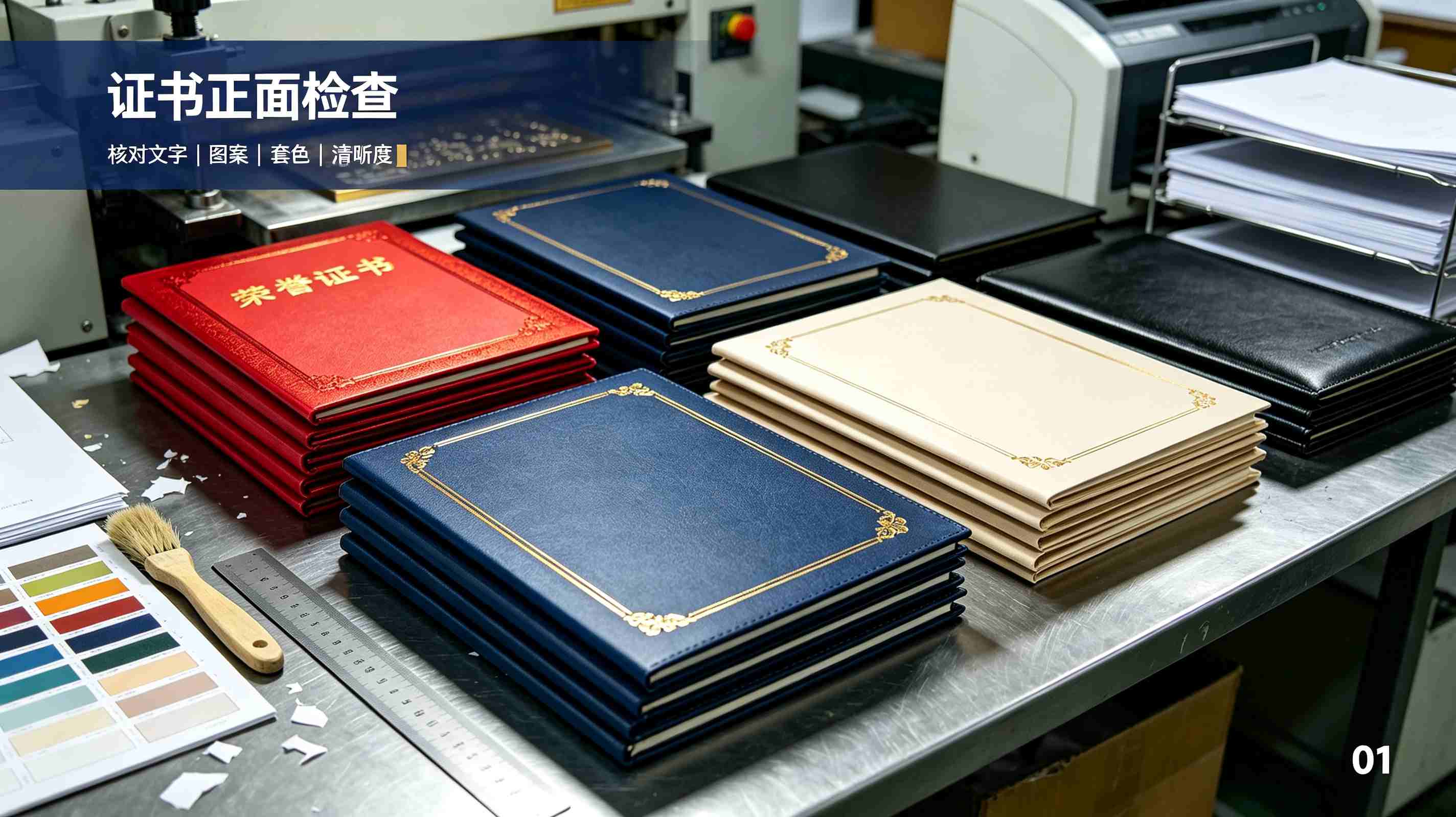 高品质户口本定制哪家好：一个补办案例的3条判断标准